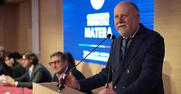 Agricoltura, Mattia (FdI): “Il tartufo bianco di Basilicata ambasciatore dell’eccellenza italiana”