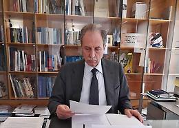 Corte dei Conti, Bardi: “Giudizio in miglioramento, continueremo a recepire gli indirizzi”