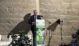 “La cultura diventa competitività”: da Matera il presidente Bardi presenta la sua road map lucana