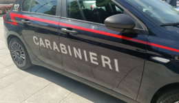 Sicurezza, stretta sullo spaccio: due arresti tra Viggiano e Potenza