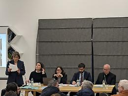 Lavoro povero, solitudine, redditi insufficienti: la Caritas di Potenza lancia l'allarme, presentato il Rapporto 2025 