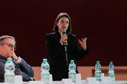 Giornata regionale contro l’azzardo: la Garante Mignoli richiama all’impegno verso i minori