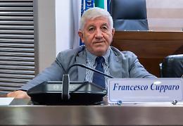 Cupparo replica a Chiorazzo: "Basta film" e tira dritto sui programmi no-oil "avanti con la revisione degli accordi petroliferi"