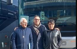 Autobus per studenti e pendolari, l'asse Genzano - Pepe segna un successo per la comunità di Cancellara