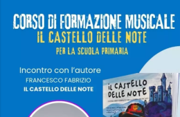 Al Polo Bibliotecario di Potenza due giornate dedicate alla didattica musicale inclusiva
