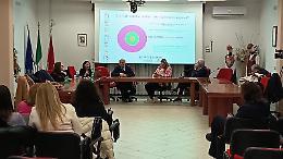 Latronico a Garaguso per 'Crescere insieme': "Famiglia cuore pulsante della nostra comunità"