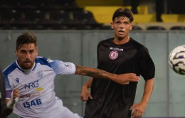 Alla fine il Foggia sorprende anche se stesso a Siracusa