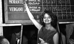 Elsa Morante, il quarantennale dalla morte
