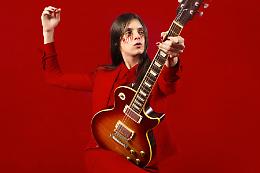 Lucio Corsi è il personaggio più cercato su Google Italia nel 2025