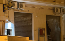 A Rocchetta Sant’Antonio sventrato l'unico bancomat del paese