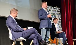 Quarto (FdI): “Il Metapontino è eccellenza agricola nazionale, la fragola Igp ne è la prova”