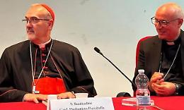 “Un pasto per Gaza”: l’Arcidiocesi di Potenza raccoglie oltre 53mila euro per la Terra Santa