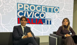 “Progetto Civico” approda in Basilicata