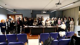 Crpo e associazioni femminili lucane firmano il Patto di Impegno per la parità di genere