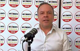 “Quanto petrolio lucano è finito in Israele?”: interrogazione parlamentare del pentastellato Lomuti