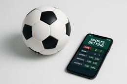 L'influenza delle competizioni europee sul mercato delle scommesse sportive