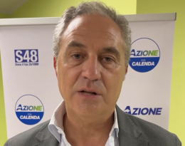 Sensi unici a Potenza, Azione attacca il Comune: &laquo;Scelte calate dall&rsquo;alto, senza confronto e nel caos del Natale&raquo;