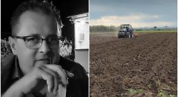 Mistero sull'omicidio di un agricoltore a San Severo