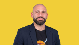 Il "Covo del Nerd", quando il fumetto diventa un'impresa