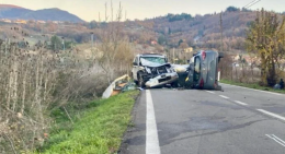 Dramma della famiglia Nappi, donati gli organi del piccolo Francesco. Bardi: "Dolore straziante"