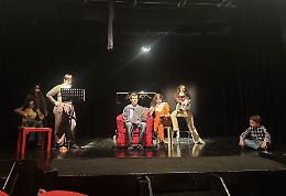 &ldquo;Fatti di favole&rdquo;, a Massafra si pu&ograve;