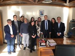 Merito e concorsi: la Giunta Bardi rilancia l'Egrib, assunti 9 esperti chiave