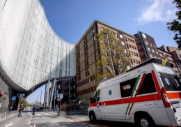 San Raffaele, l&rsquo;azzardo Auxilium Care: personale senza basi in corsia? La Procura di Milano vuol vederci chiaro 