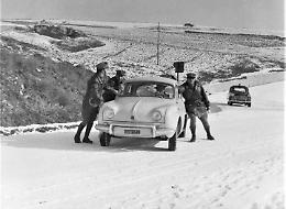 Moderni sul web, storici nel servizio e nel cuore: la Questura di Potenza conquista i social