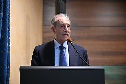 Forze fresche in Regione Basilicata: per Bardi i 57 nuovi dipendenti sono la prova che "l'impegno concorsuale ha dato i suoi frutti"