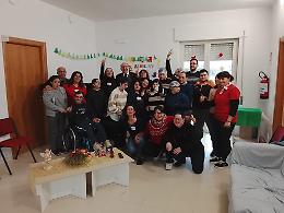 "Dopo di Noi" a Policoro, un faro per la Basilicata. Latronico: "Superare l'assistenzialismo, persona al centro"