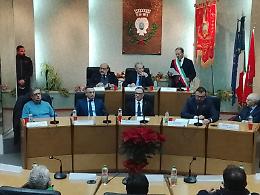 Ospedale di Pescopagano, incontro pubblico sul futuro del presidio sanitario. Latronico rassicura: "Realt&agrave; da consolidare"