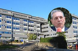 Bilancio di fine anno per il Crob di Rionero, appuntamento il 19 dicembre. Il dg De Fino: "Persona al centro"