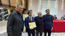 Salvatore Romano, giovane medico originario di Ruvo del Monte, si aggiudica il premio &ldquo;Potito Petrone&rdquo; 