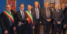 Sanit&agrave; nelle aree interne, Bardi conferma l&rsquo;impegno della Regione per l&rsquo;ospedale di Pescopagano