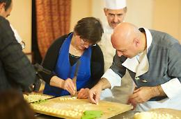 La Luigi Diotaiuti Foundation pioniera nella protezione della cultura culinaria italiana