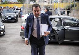 Caso Open Arms, assolto Salvini in Cassazione. Il vicepremier: "Difendere i confini non &egrave; reato"