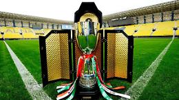 Supercoppa Italia in arrivo: le favorite e il super montepremi