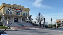 L'antica Ordona &egrave; il Comune con la popolazione pi&ugrave; giovane d'Italia