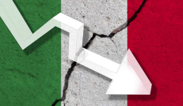 Calo demografico, l'Istat lancia l'allarme. Basilicata maglia nera d&rsquo;Italia: -6,1 per mille nel 2024