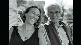 Gli anni di piombo: Sergio Luzzato, Anna Negri, il dolore, il furore e la guerra di memorie
