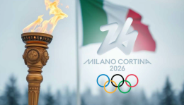 Da Maratea a Matera: la Basilicata si prepara ad accogliere la Fiamma Olimpica 