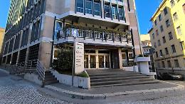 Sotto l'albero di Natale c'&egrave; la stabilizzazione del personale Arlab