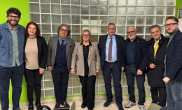 Rosa Gentile confermata alla presidenza dell&rsquo;Ebab Basilicata