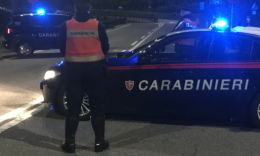 Francavilla in Sinni, sequestrati 51 chili di fuochi d&rsquo;artificio manomessi: denunciato un 57enne