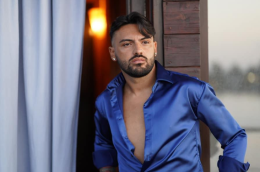 Tra polemiche e controlli: annullato il concerto di De Martino a Venosa 