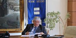 Dal consenso sui territori ai congressi: Cupparo indica la rotta di Forza Italia in Basilicata