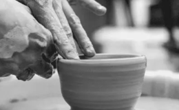 Cos&igrave; l&rsquo;arte della ceramica unisce Palermo e Grottole: riconoscimento dell&rsquo;AiCC