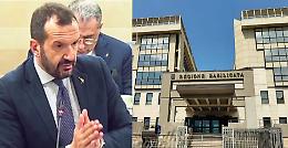 Acque minerali, il protagonismo di Pepe per una riforma green: trasparenza, sostenibilit&agrave; e tutela delle risorse