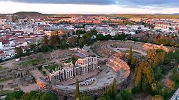 Estremadura, la piccola Basilicata iberica al voto: un test cruciale per Sanchez