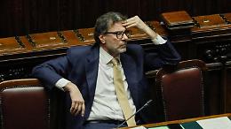 La guerra contro l&rsquo;Iran come &ldquo;vincolo esterno&rdquo;